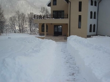 Casa Lacului - accommodation in  Olt Valley, Voineasa (45)