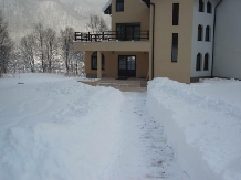 Casa Lacului - alloggio in  Valea Oltului, Voineasa (45)