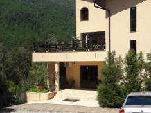 Casa Lacului - accommodation in  Olt Valley, Voineasa (47)