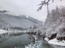 Casa Lacului - alloggio in  Valea Oltului, Voineasa (52)