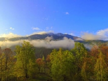 Casa Lacului - alloggio in  Valea Oltului, Voineasa (56)