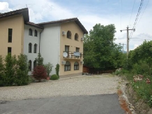 Casa Lacului - accommodation in  Olt Valley, Voineasa (58)