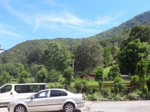 Casa Lacului - alloggio in  Valea Oltului, Voineasa (59)