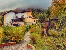 Casa Lacului - alloggio in  Valea Oltului, Voineasa (73)