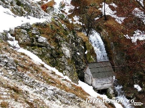 Casa Lacului - cazare Valea Oltului, Voineasa (Activitati si imprejurimi)