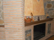 Pensiunea Madalina - cazare Valea Oltului (06)
