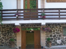 Pensiunea Madalina - cazare Valea Oltului (09)