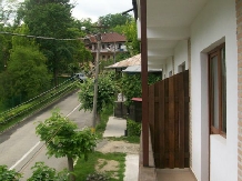 Pensiunea Madalina - cazare Valea Oltului (17)