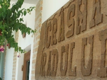 Pensiunea Madalina - cazare Valea Oltului (19)
