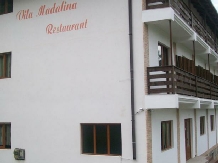 Pensiunea Madalina - cazare Valea Oltului (22)
