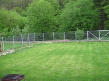 Pensiunea Rosenville - accommodation in  Rucar - Bran, Rasnov (04)