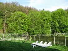 Pensiunea Rosenville - accommodation in  Rucar - Bran, Rasnov (05)
