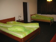 Pensiunea Rosenville - accommodation in  Rucar - Bran, Rasnov (10)