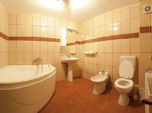 Pensiunea Rosenville - accommodation in  Rucar - Bran, Rasnov (11)