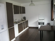 Pensiunea Rosenville - accommodation in  Rucar - Bran, Rasnov (15)