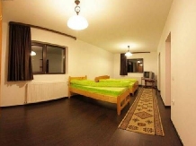 Pensiunea Rosenville - accommodation in  Rucar - Bran, Rasnov (18)