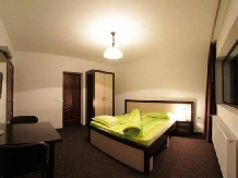 Pensiunea Rosenville - accommodation in  Rucar - Bran, Rasnov (19)