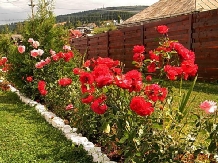 Pensiunea Izvorul Alb - alloggio in  Vatra Dornei, Bucovina (07)