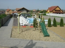 Pensiunea Bliss - accommodation in  Baile Felix (05)