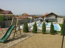 Pensiunea Bliss - accommodation in  Baile Felix (06)