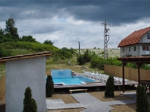 Pensiunea Bliss - accommodation in  Baile Felix (07)