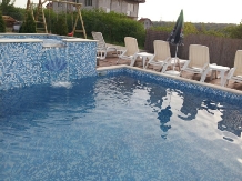Pensiunea Bliss - accommodation in  Baile Felix (09)
