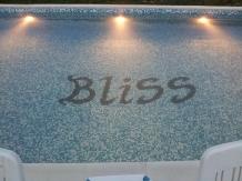 Pensiunea Bliss - accommodation in  Baile Felix (10)
