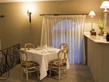 Pensiunea Bliss - accommodation in  Baile Felix (11)