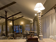 Pensiunea Bliss - accommodation in  Baile Felix (12)