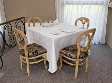 Pensiunea Bliss - accommodation in  Baile Felix (13)