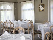 Pensiunea Bliss - accommodation in  Baile Felix (15)