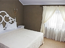 Pensiunea Bliss - accommodation in  Baile Felix (18)