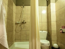 Pensiunea Bliss - accommodation in  Baile Felix (21)