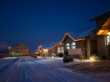 Pensiunea Bliss - accommodation in  Baile Felix (22)