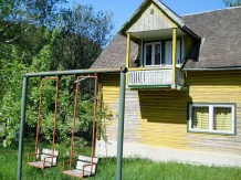 Pensiunea Alexandreea - accommodation in  Ceahlau Bicaz, Durau (05)