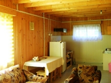 Pensiunea Alexandreea - accommodation in  Ceahlau Bicaz, Durau (07)