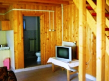 Pensiunea Alexandreea - accommodation in  Ceahlau Bicaz, Durau (08)