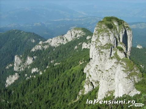 Pensiunea Alexandreea - accommodation in  Ceahlau Bicaz, Durau (Surrounding)