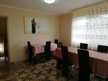 Casa Nadia - accommodation in  Baile Felix (22)