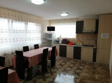 Casa Nadia - accommodation in  Baile Felix (23)