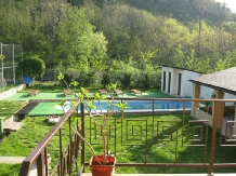 Pensiunea la Moara - accommodation in  Danube Boilers and Gorge, Clisura Dunarii (06)
