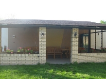 Pensiunea la Moara - alloggio in  Gola del Danubio, Clisura Dunarii (08)