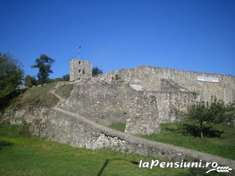 Pensiunea la Moara - cazare Cazanele Dunarii, Clisura Dunarii (Activitati si imprejurimi)