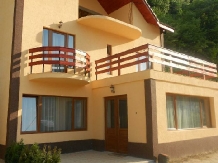 Cassa D'Amici - accommodation in  Danube Boilers and Gorge, Clisura Dunarii (01)