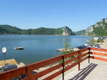 Cassa D'Amici - accommodation in  Danube Boilers and Gorge, Clisura Dunarii (02)