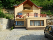 Cassa D'Amici - accommodation in  Danube Boilers and Gorge, Clisura Dunarii (07)