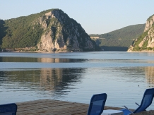 Cassa D'Amici - alloggio in  Gola del Danubio, Clisura Dunarii (16)