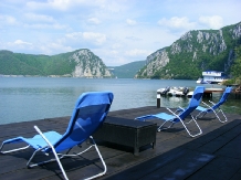 Cassa D'Amici - accommodation in  Danube Boilers and Gorge, Clisura Dunarii (19)