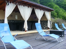 Cassa D'Amici - accommodation in  Danube Boilers and Gorge, Clisura Dunarii (22)