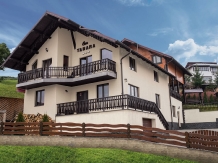 Casa Tamara - accommodation in  Vatra Dornei, Bucovina (01)